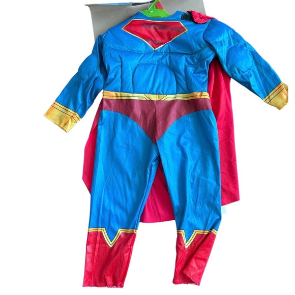 unbranded Other - Superman Costume